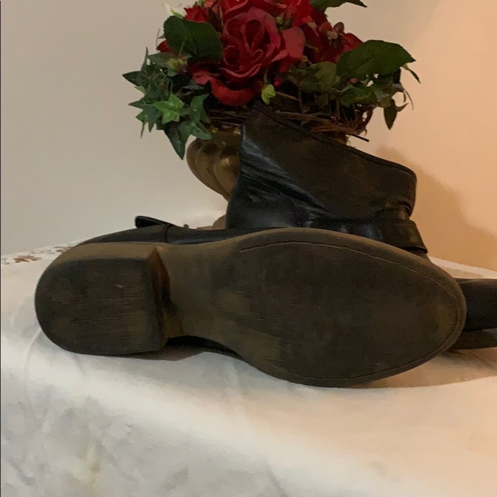 MIA booties with stud - Picture 2 of 2